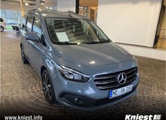Bild des Angebotes Mercedes-Benz T-Class Edition, LED, Winter, Fahrerassi, Kamera