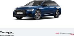 Bild des Angebotes Audi S6 TDI Q NP120 LUFT ST.HEIZ BuO PANO HuD A