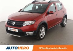 Bild des Angebotes Dacia Sandero 0.9 TCe Stepway Ambiance*BLUETOOTH*