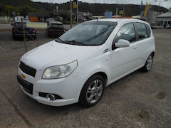 Bild des Angebotes Chevrolet Aveo **TÜV NEU**