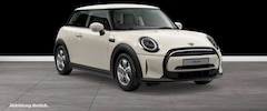 Bild des Angebotes MINI One Hatch DAB LED Navi Komfortzg. Tempomat Shz