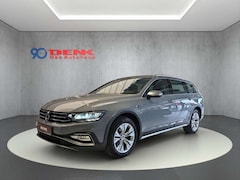 VW Passat Alltrack 4Motion 2.0 TDI DSG*AHK*ACC*