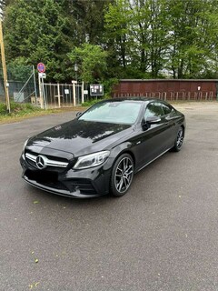 Bild des Angebotes Mercedes-Benz C 43 AMG C 43 AMG 4Matic