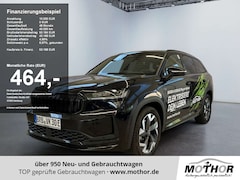 Bild des Angebotes Skoda Kodiaq Sportline 1.5 TSI iV ACC AUT 4xSHZ