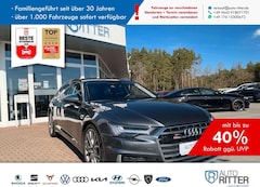 Bild des Angebotes Audi S6 Avant 3.0 TDI quattro AHK+ACC+Matrix-LED+B&O
