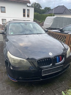 Bild des Angebotes BMW 520 520i