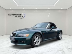 Bild des Angebotes BMW Z3 Roadster 2.8 1.Hand DEUTSCH Klima Sitzheizung