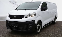 Bild des Angebotes Peugeot Expert Premium Elektromotor L3