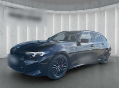 Bild des Angebotes BMW 320 i Touring M Sport LED Innovation Comfort