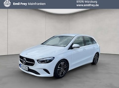 Bild des Angebotes Mercedes-Benz B 180 B-Klasse