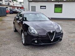 Bild des Angebotes Alfa Romeo Giulietta SUPER VELOCE