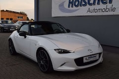Bild des Angebotes Mazda MX-5 !AUTOM! Sports-Line,Navi,Leder,LED,Sitzh,