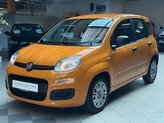 Fiat Panda Mild-Hybrid|DAB+|City-Lenkung|Klima|USB