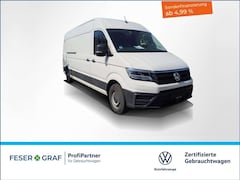 Bild des Angebotes VW Crafter 2.0TDI Kasten LR Automatic AHK LED Standheizung