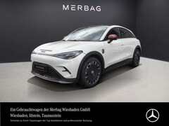 Bild des Angebotes smart #3 25th Anniversary Edition Premium mit BRABUS Optik