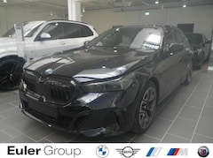 Bild des Angebotes BMW 550 e xDrive Touring Sportpaket HUD AD AHK-klappbar AH