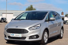 Bild des Angebotes Ford S-Max S-MAX Titanium