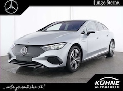 Bild des Angebotes Mercedes-Benz EQE 350 Memory*Headup*Advanced Paket*AHZV*Winte