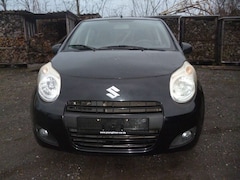 Bild des Angebotes Suzuki Alto Alto 1.0 Comfort, Klima, 3.Hand, TÜV 04/2026