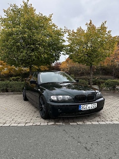 Bild des Angebotes BMW 318 318i Edition Lifestyle