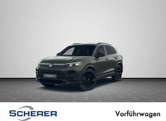VW Tiguan R-Line 2.0TDI DSG 4MOTION AHK 20" Harman-