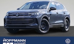 Bild des Angebotes VW Tiguan ENERGY 1,5 eTSI 150 PS DSG AHK,IQ-LIGHT
