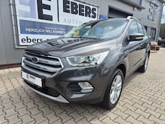 Bild des Angebotes Ford Kuga Cool & Connect 2.0 TDI XEN/RFK/PDC/SZHG/TÜV