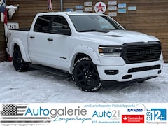 Bild des Angebotes Dodge RAM 1500 Laramie 5.7L 12Zoll Display 4x4 LPG AHK
