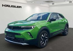 Bild des Angebotes Opel Mokka-E Elegance*Parkpilot*LED*DAB*Carplay*uvm.