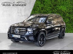 Bild des Angebotes Mercedes-Benz GLS 450 4M AMG Line *AHK*Pano*Memo*Burm*HUD*360°