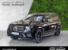 Bild des Angebotes Mercedes-Benz GLS 450 4M AMG Line *AHK*Pano*Memo*Burm*HUD*360°