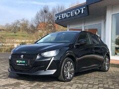 Bild des Angebotes Peugeot e-208 e- Active Pack