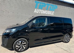 Bild des Angebotes Citroen Spacetourer *PANO*LEDER*XENON*KAMERA*NAVI*6-SITZE