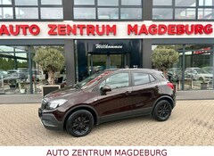 Bild des Angebotes Opel Mokka Selection ecoFlex TEMPO*ALU*PDC
