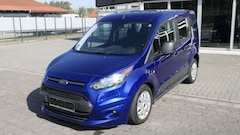 Bild des Angebotes Ford Tourneo Connect Trend/Sitzheizung/1-Hand!Euro6