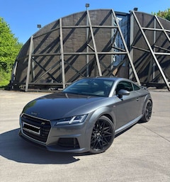 Bild des Angebotes Audi TT ABT/SLine/Quattro/310PS/Matrix/TTsPerfomance/8fach
