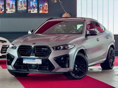 Bild des Angebotes BMW X6 M Competition LCI Bowers Drivers Carbon Pano