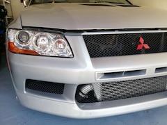 Mitsubishi Carisma Carisma GT EVO VII