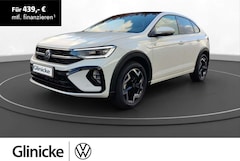 Bild des Angebotes VW Taigo R-Line 1,5 l TSI OPF 110 kW (150 PS) 7-Gan