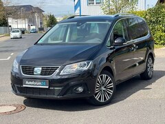 Bild des Angebotes SEAT Alhambra Xcellence*Autom.*RFK*Navi*7.Sitz*