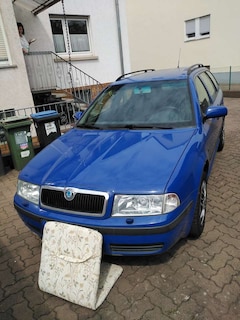 Bild des Angebotes Skoda Octavia Octavia 2.0 Combi Selection