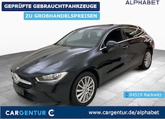 Bild des Angebotes Mercedes-Benz CLA 250 e SB Pano S-Dach Key Lane