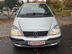 Bild des Angebotes Mercedes-Benz A 140 A 140 Classic style