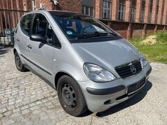 Bild des Angebotes Mercedes-Benz A 140 A 140 Classic style