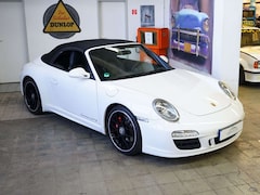 Bild des Angebotes Porsche 997 Carrera 911 GTS 997.2 mit Zentralverschluss