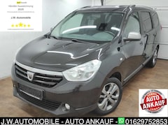 Bild des Angebotes Dacia Lodgy 1.6 LPG 7SITZER NAVI KLIMA TEMP BC USB Celebration