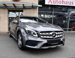 Bild des Angebotes Mercedes-Benz GLA 200 *AMG-Line*Navi*LED High Perf.*Totwinkel*