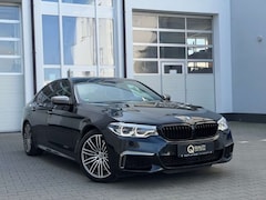 Bild des Angebotes BMW 550 i xDrive M Sport *SOFT-CLOSE*MEMO*SOUND*
