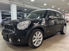 Bild des Angebotes MINI Cooper S Countryman ALL4 Leder~Klima~Automat.