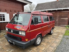 Bild des Angebotes VW T3 California Westfalia
